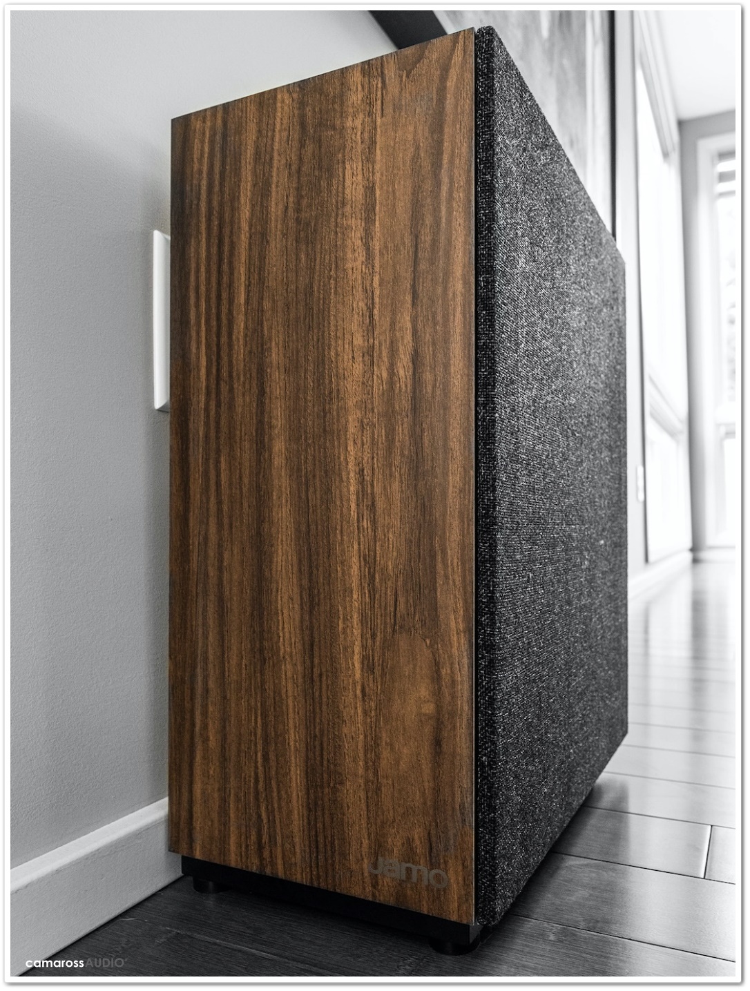 Jamo S 808 SUB camarossAUDIO